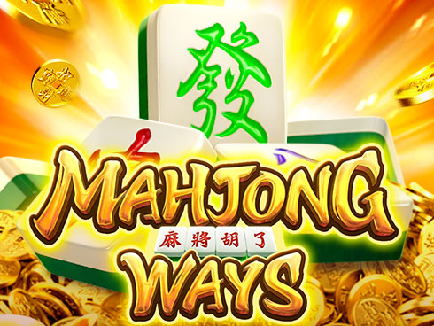Mahjong Ways স্লট গেমের তালিকা-চিত্র